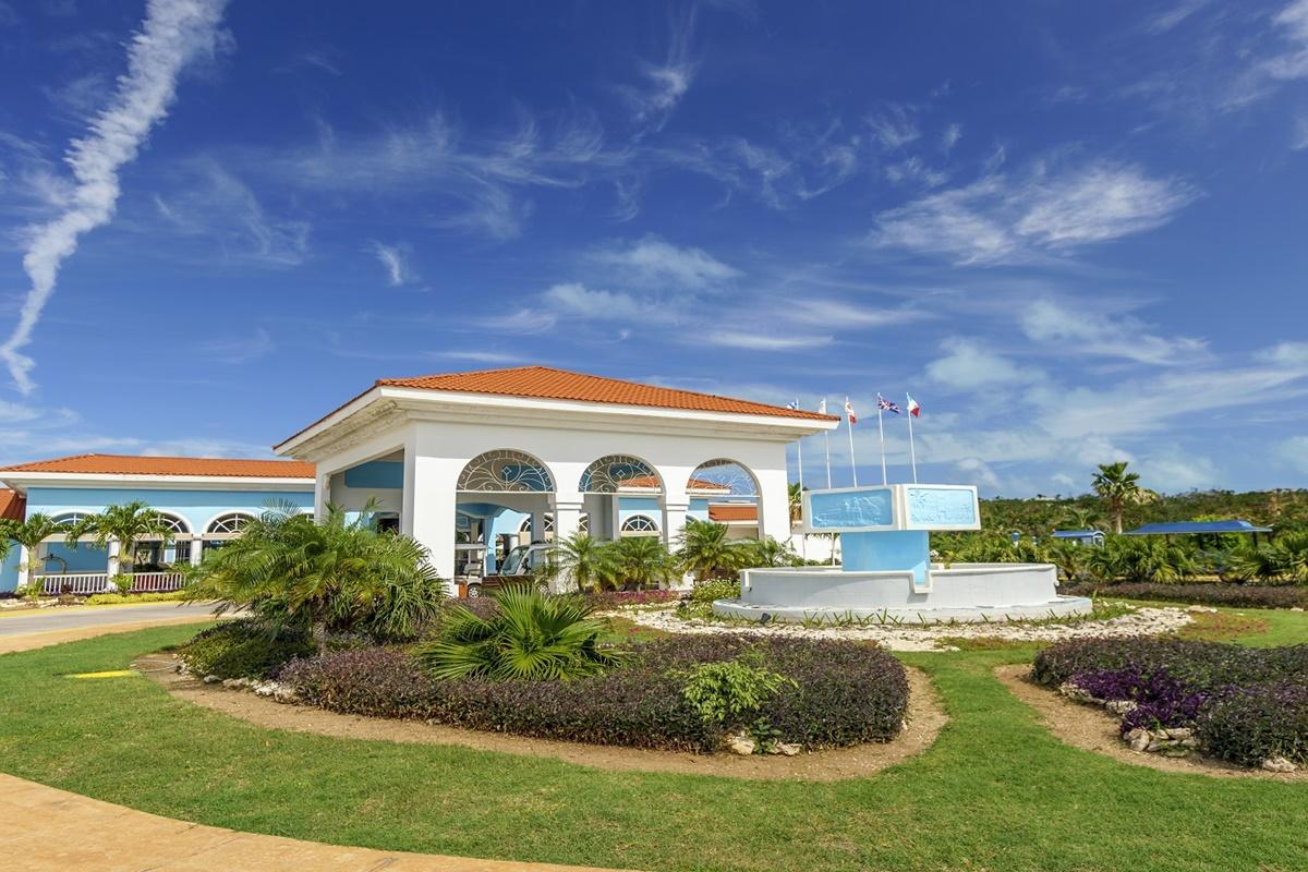 Hotel Grand Memories Santa Maria (Adults Only) Cayo Santa Maria Zewnętrze zdjęcie